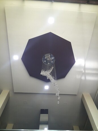 Imagen general del Hotel Kasturi International. Foto 12