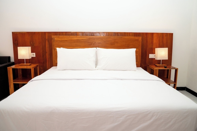 Imagen de la habitación del Hotel Kasturi Uluwatu. Foto 6
