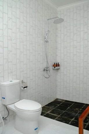 Imagen de la habitación del Hotel Kasturi Uluwatu. Foto 10