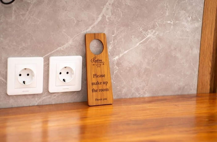 Imagen de la habitación del Hotel Kasturi Uluwatu. Foto 15