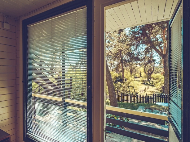 Imagen de la habitación del Hotel Kastytis. Foto 3