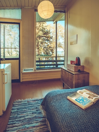 Imagen de la habitación del Hotel Kastytis. Foto 4