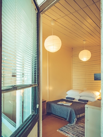 Imagen de la habitación del Hotel Kastytis. Foto 5