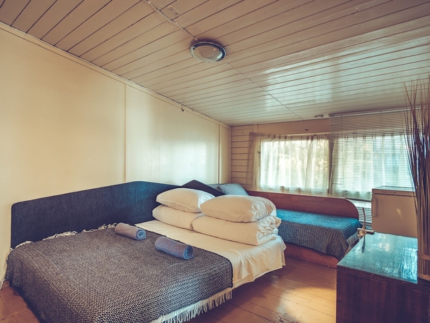 Imagen de la habitación del Hotel Kastytis. Foto 6