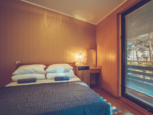 Imagen de la habitación del Hotel Kastytis. Foto 8