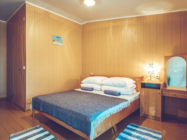 Imagen de la habitación del Hotel Kastytis. Foto 9