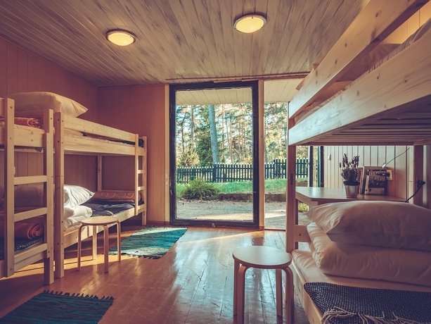 Imagen de la habitación del Hotel Kastytis. Foto 11