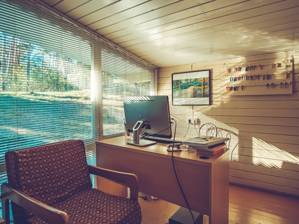 Imagen de los interiores del Hotel Kastytis. Foto 19