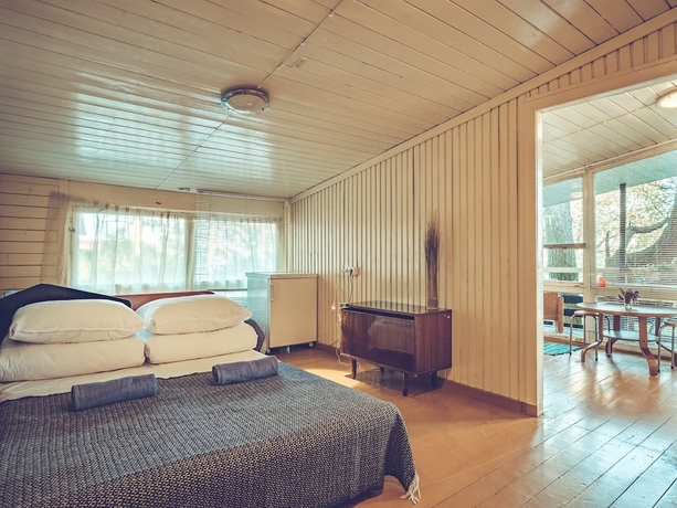 Imagen de la habitación del Hotel Kastytis. Foto 13