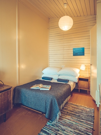 Imagen de la habitación del Hotel Kastytis. Foto 15