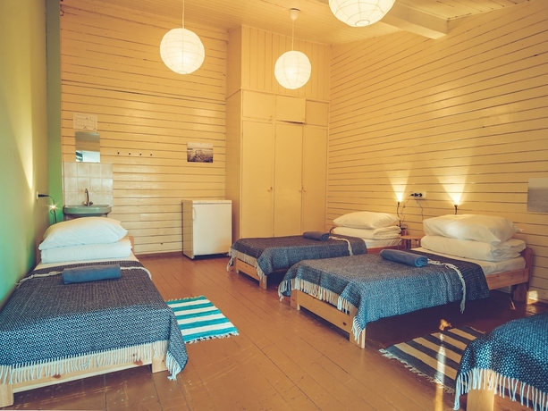 Imagen de la habitación del Hotel Kastytis. Foto 16