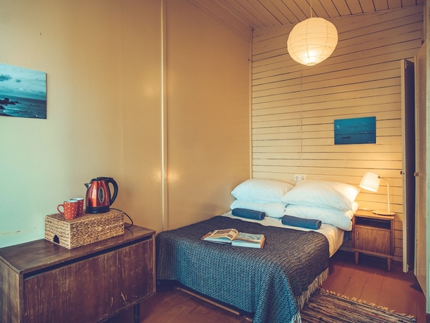 Imagen de la habitación del Hotel Kastytis. Foto 17