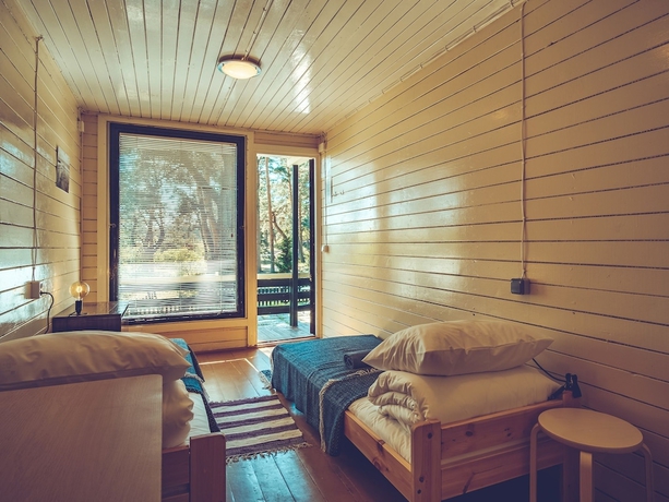 Imagen de la habitación del Hotel Kastytis. Foto 18