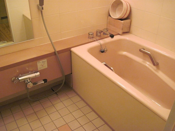 Imagen de la habitación del Hotel Kasuga. Foto 5