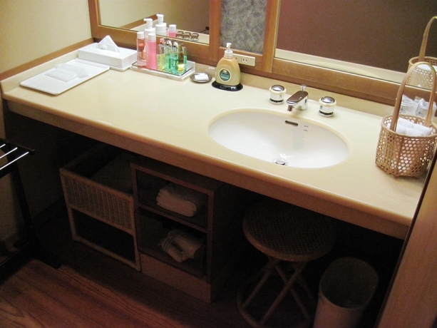 Imagen de la habitación del Hotel Kasuga. Foto 7