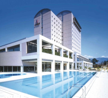 Imagen general del Hotel Kasugai. Foto 1