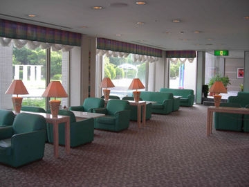 Imagen general del Hotel Kasugai. Foto 2