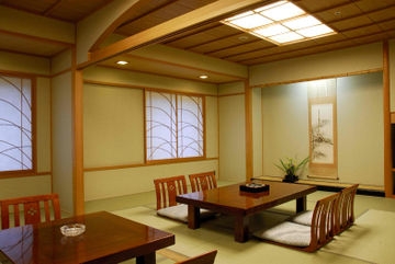 Imagen general del Hotel Kasugai. Foto 4
