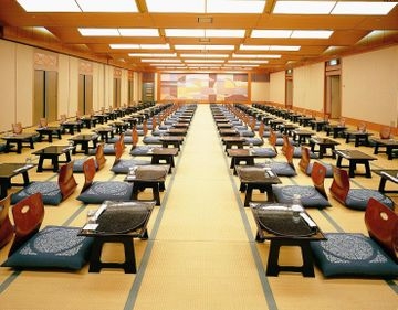 Imagen general del Hotel Kasugai. Foto 8