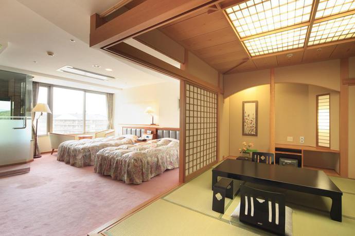 Imagen general del Hotel Kasuien. Foto 6
