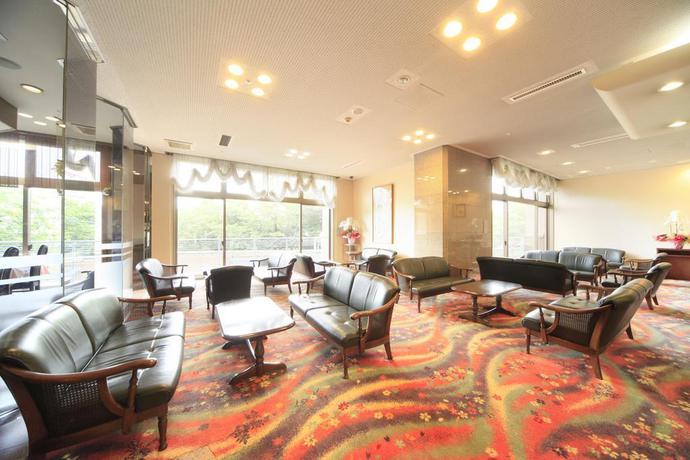 Imagen general del Hotel Kasuien. Foto 9