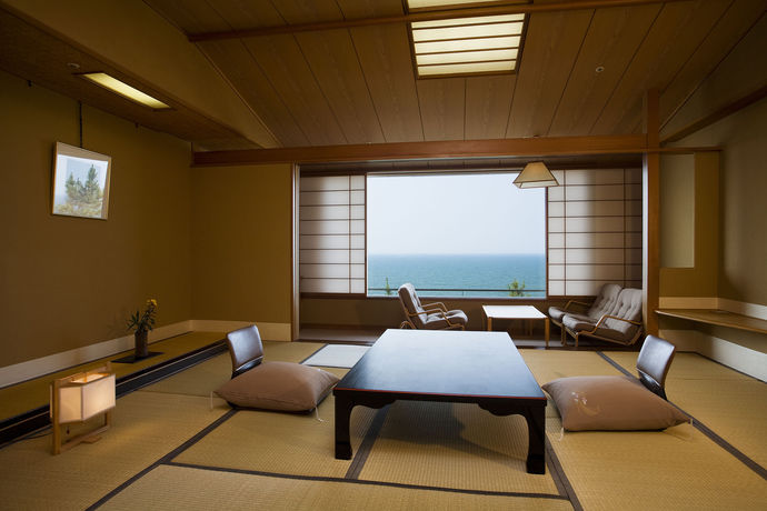 Imagen de los exteriores del Hotel Kasuitei. Foto 5