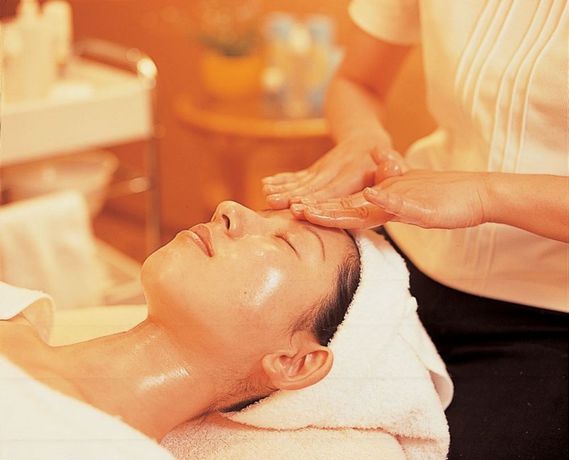 Imagen de los exteriores del Hotel Kasuitei. Foto 6