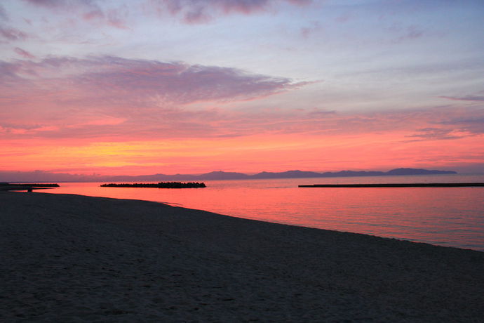 Imagen de la piscina del Hotel Kasuitei. Foto 11