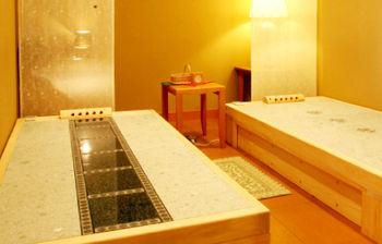 Imagen de los interiores del Hotel Kasuitei. Foto 10