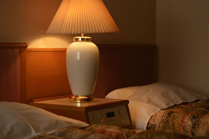 Imagen de la piscina del Hotel Kasuitei. Foto 14