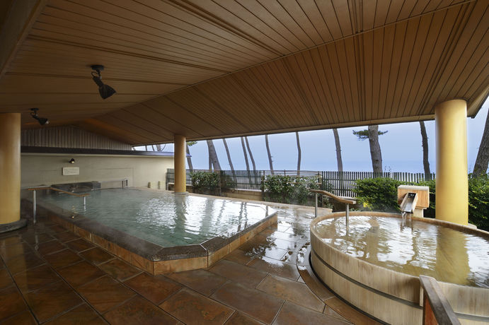 Imagen general del Hotel Kasuitei. Foto 2