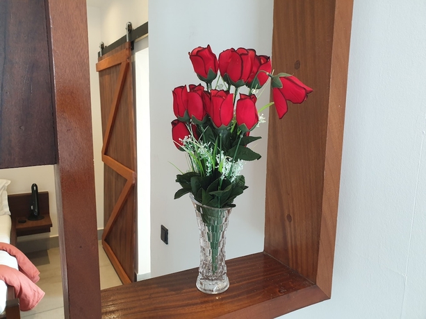 Imagen de la habitación del Hotel Kasumai Beach Resort. Foto 15