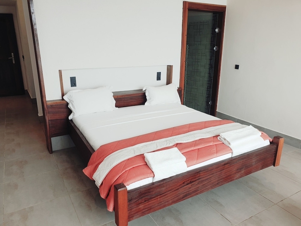 Imagen de la habitación del Hotel Kasumai Beach Resort. Foto 17