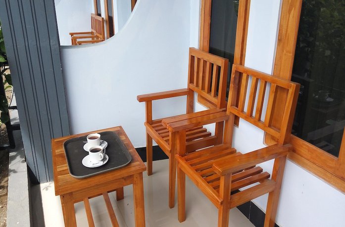 Imagen de la habitación del Hotel Kasuwari. Foto 3