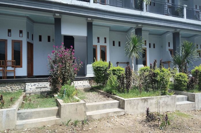 Imagen de la habitación del Hotel Kasuwari. Foto 4