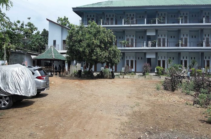 Imagen general del Hotel Kasuwari. Foto 1