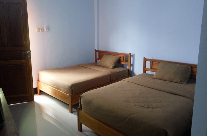 Imagen de la habitación del Hotel Kasuwari. Foto 5
