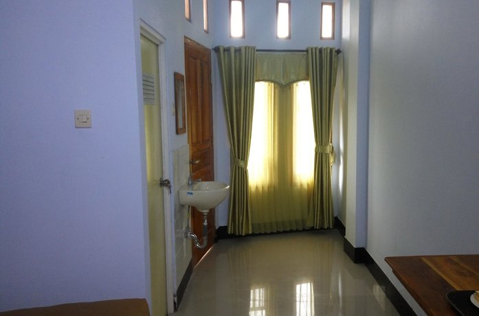 Imagen de la habitación del Hotel Kasuwari. Foto 7