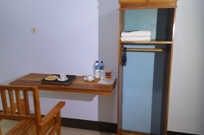 Imagen de la habitación del Hotel Kasuwari. Foto 9