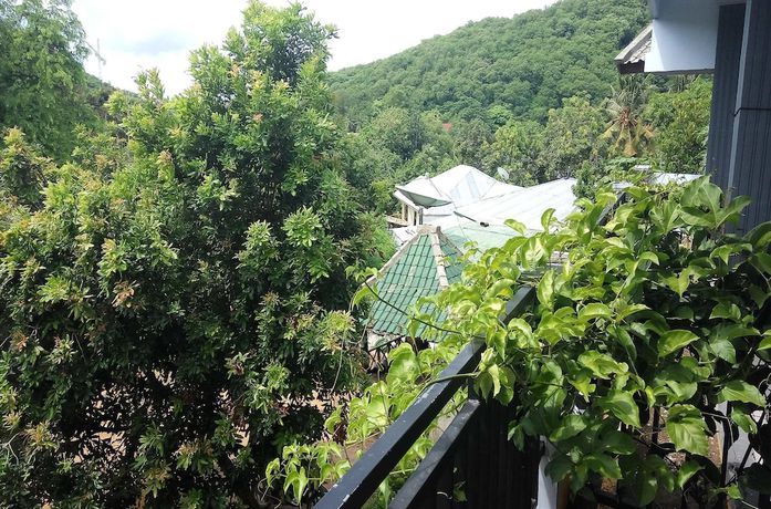 Imagen de la habitación del Hotel Kasuwari. Foto 11