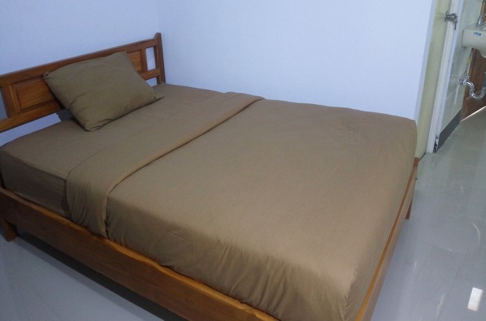 Imagen de la habitación del Hotel Kasuwari. Foto 12
