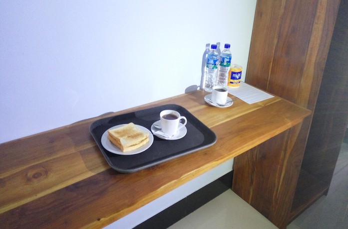 Imagen de la habitación del Hotel Kasuwari. Foto 13