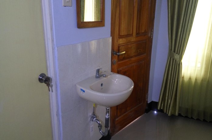 Imagen de la habitación del Hotel Kasuwari. Foto 14