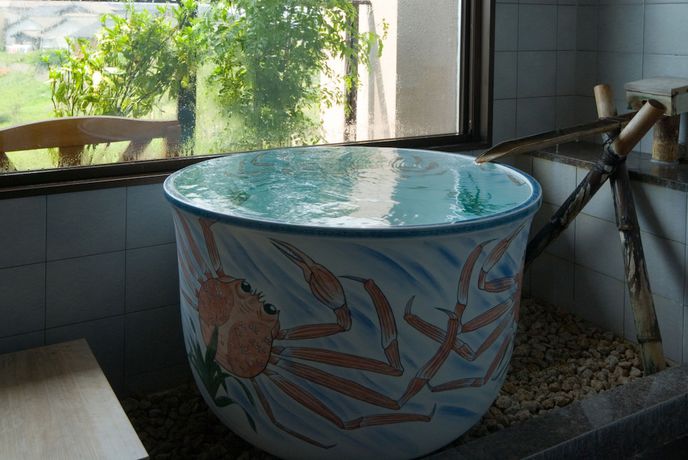 Imagen de la habitación del Hotel Kasyouen Hanare Fuka Hotel. Foto 3