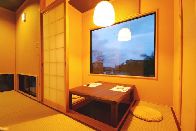 Imagen de la habitación del Hotel Kasyouen Hanare Fuka Hotel. Foto 4
