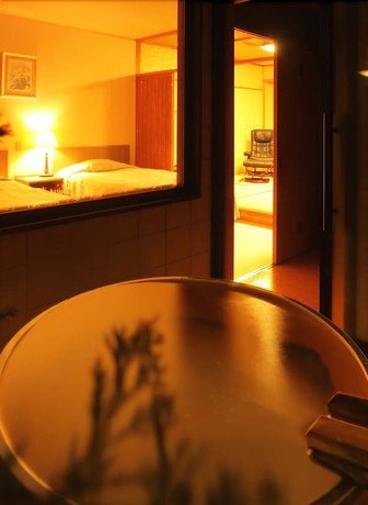 Imagen de la habitación del Hotel Kasyouen Hanare Fuka Hotel. Foto 10