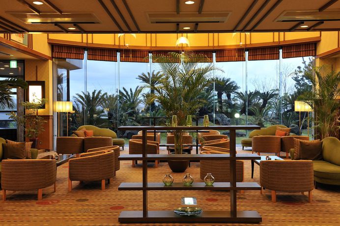 Imagen del bar/restaurante del Hotel Kasyouen Hanare Fuka Hotel. Foto 2