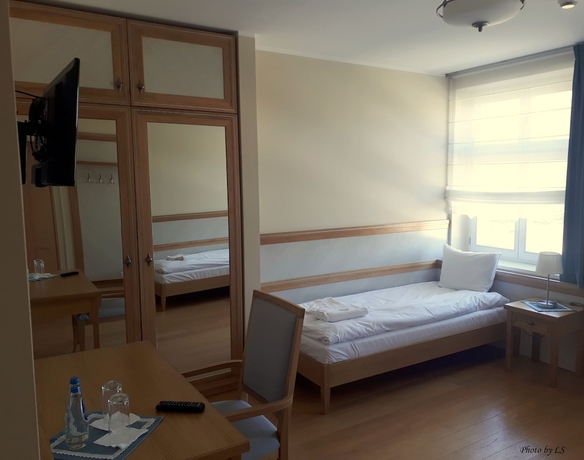 Imagen de la habitación del Hotel Kasztanowy Pałac. Foto 2