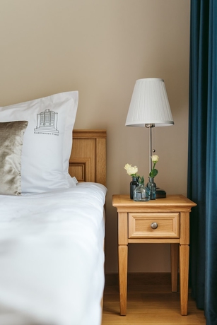 Imagen de la habitación del Hotel Kasztanowy Pałac. Foto 4