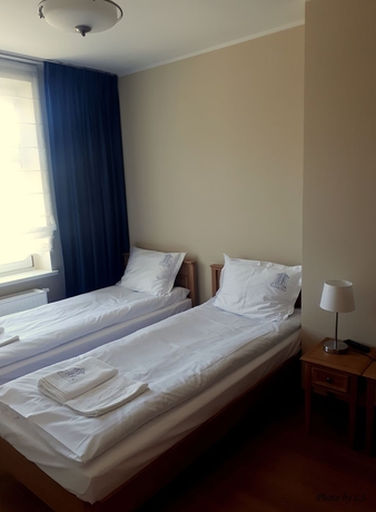 Imagen de la habitación del Hotel Kasztanowy Pałac. Foto 5